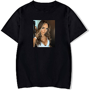 Entertainment Force Cassie Lee Cassie Lee T-Shirts