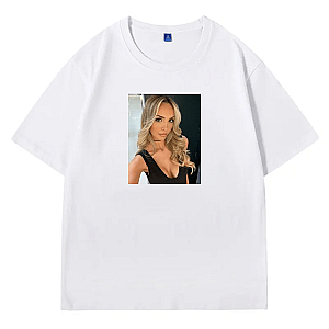 Tag Team Queen Cassie Lee Cassie Lee T-Shirts