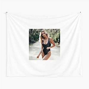 Aussie Superstar Cassie Lee Cassie Lee Tapestries