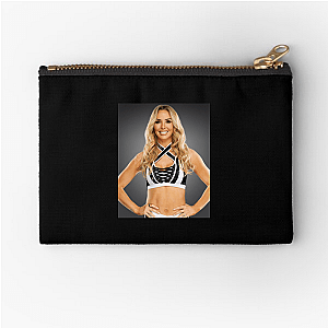 Glam Ring Star Cassie Lee Cassie Lee Zipper Pouches