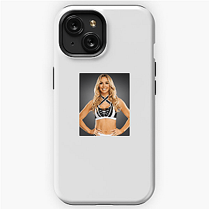 Glam Ring Star Cassie Lee Cassie Lee iPhone Cases