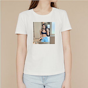 Empowered Performer Cassie Lee Cassie Lee T-Shirts