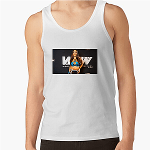Fashion Trendsetter Cassie Lee Cassie Lee Tank Tops