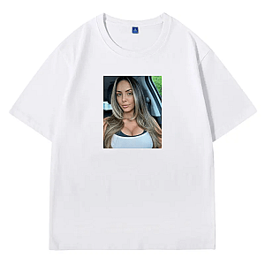 Wrestling Personality Cassie Lee Cassie Lee T-Shirts