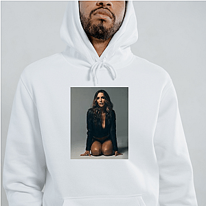 Social Media Influencer Cassie Lee Cassie Lee Hoodies