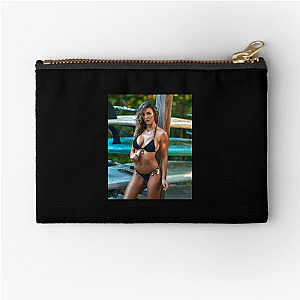Mic Specialist Cassie Lee Cassie Lee Zipper Pouches