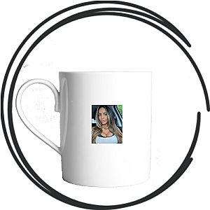Cassie Lee Mugs