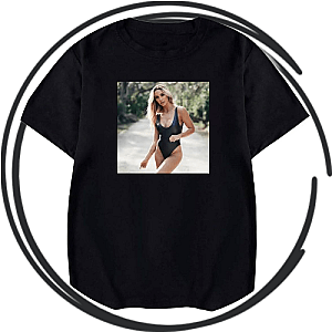 Cassie Lee T-Shirts
