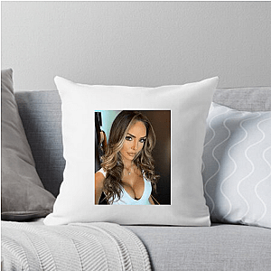 Entertainment Force Cassie Lee Cassie Lee Pillows Cover