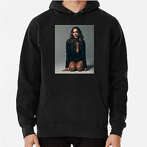 Social Media Influencer Cassie Lee Cassie Lee Hoodies