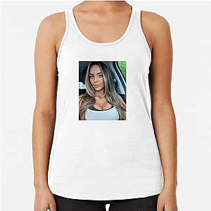 Wrestling Personality Cassie Lee Cassie Lee Tank Tops