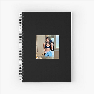 Empowered Performer Cassie Lee Cassie Lee Notebook
