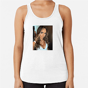Entertainment Force Cassie Lee Cassie Lee Tank Tops