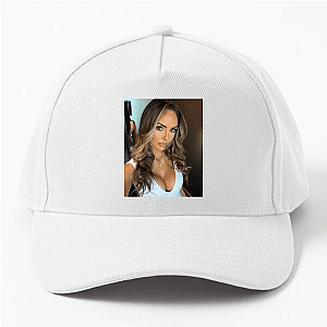 Entertainment Force Cassie Lee Cassie Lee Hats & Caps