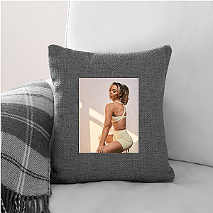 Iconic Duo Member Cassie Lee Cassie Lee Pillows Cover