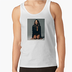 Social Media Influencer Cassie Lee Cassie Lee Tank Tops