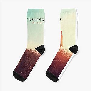  Casting Crowns Socks