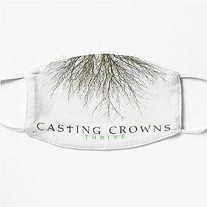 CASTING CROWNS THRIVE Flat Mask