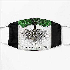 Casting Crowns thrive Flat Mask