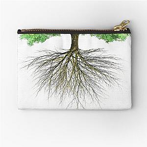 CASTING CROWNS THRIVE Zipper Pouch