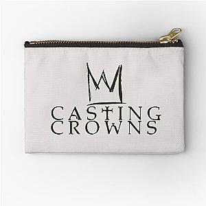 Casting Crowns casting crowns Zipper Pouch