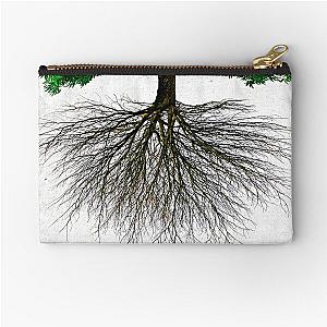 Casting Crowns thrive Zipper Pouch