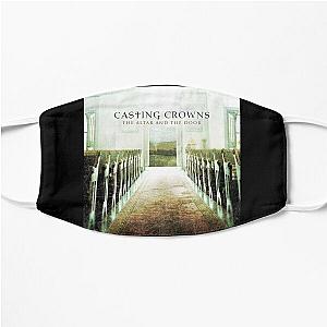 Casting Crowns the altar and the door Flat Mask