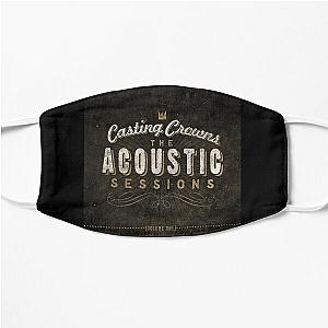 Casting Crowns the acoustic sessions vol one Flat Mask