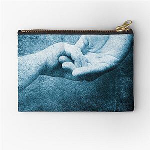 Casting Crowns its finally christmas Zipper Pouch