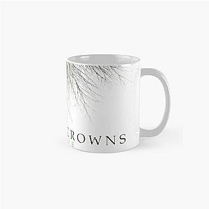 CASTING CROWNS THRIVE Classic Mug