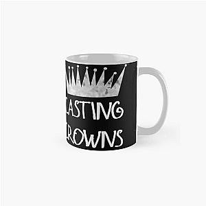 Casting Crowns Classic Mug