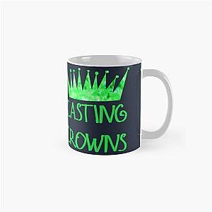 Casting Crowns Classic Mug