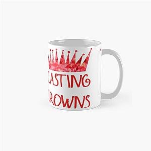 Casting Crowns Classic Mug