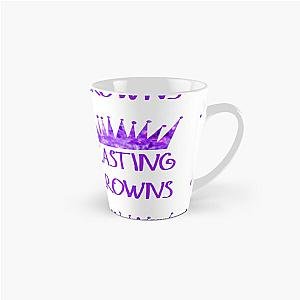 Casting Crowns Tall Mug