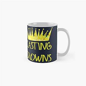 Casting Crowns Classic Mug