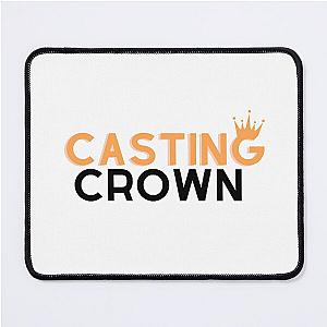 Casting Crowns band Cool - Standard Mouse Pad