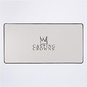 Casting Crowns casting crowns Desk Mat