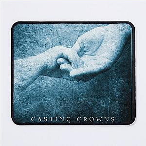 Casting Crowns its finally christmas Mouse Pad