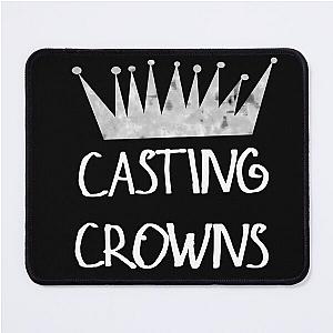 Casting Crowns Mouse Pad