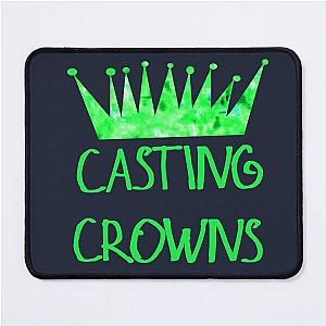 Casting Crowns Mouse Pad