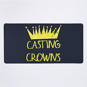 Casting Crowns Desk Mat