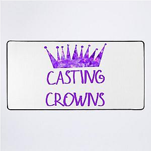 Casting Crowns Desk Mat