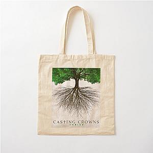 Casting Crowns thrive Cotton Tote Bag