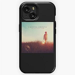  Casting Crowns iPhone Tough Case