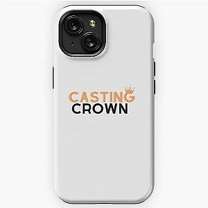 Casting Crowns band Cool - Standard iPhone Tough Case