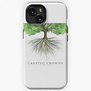 CASTING CROWNS THRIVE iPhone Tough Case