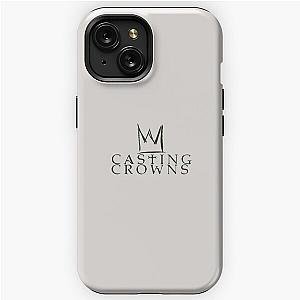 Casting Crowns casting crowns iPhone Tough Case