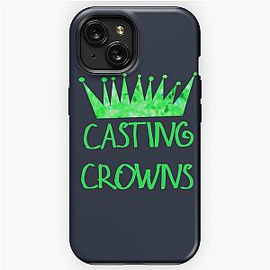 Casting Crowns iPhone Tough Case