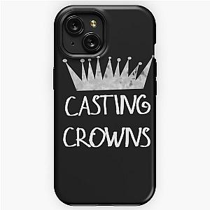 Casting Crowns iPhone Tough Case