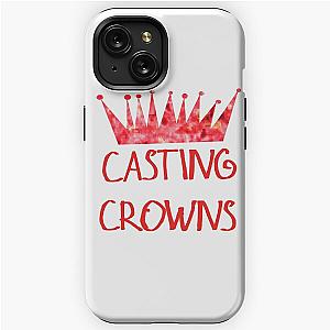 Casting Crowns iPhone Tough Case